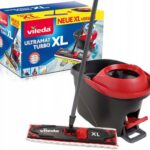 Spin Mop Vileda Ultramax Turbo XL