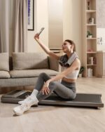Urevo Strol  U1 Walkingpad Electric Treadmill - imagine 14