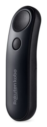 Kobo N257-AC-BK-U-PL remote control Bluetooth Tablet Press buttons - imagine 5