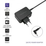 Qoltec 51033 power adapter/inverter Indoor 45 W Black - imagine 3