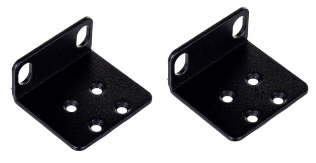 NETGEAR M4250-10G2XF-PoE+ Managed L2/L3 Gigabit Ethernet (10/100/1000) Power over Ethernet (PoE) 1U Black - imagine 12