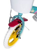 Children's bicycle TOIMSA TOI1198 12  Peppa Pig - imagine 4
