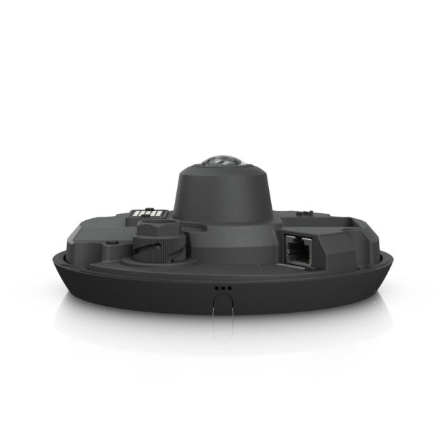Ubiquiti UVC-G6-Pro-360-B | IP Camera | 360°, 12MP, 24fps, IP66, 1x RJ45 100Mb/s PoE+ - imagine 6