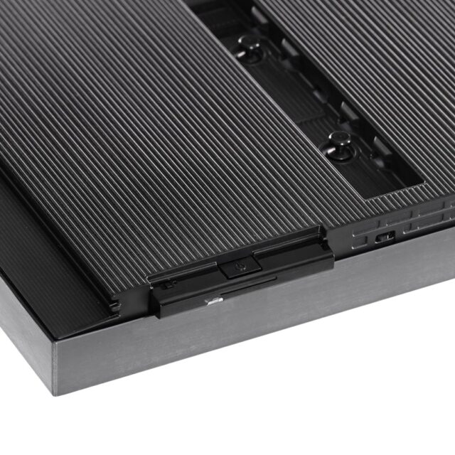 Samsung QE65QN900FT 165.1 cm (65 ) 8K Ultra HD Smart TV Wi-Fi Black - imagine 3