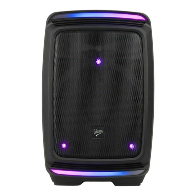 V-TONE OrionX 14 ACCU - active 14  battery-powered speaker - imagine 6