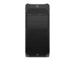 HP Z4 G5 Intel Xeon W w3-2435 64 GB DDR5-SDRAM 1 TB SSD NVIDIA RTX A4000 Windows 11 Pro Tower Workstation AI Workstation Black