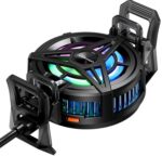 Wentylator chłodzący do telefonu Vention A10 - imagine 3