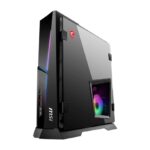 MSI MPG Trident AS AI 2NVN5-044EU Ultra 5 225F 32GB DDR5 SSD1TB GeForce RTX 5060 Ti SHADOW 2X 16GB AX211 (WIFI 6E) Bluetooth 5.3 500W Win11 Black 2Y