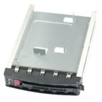 Supermicro MCP-220-00080-08 2.5  Bezel panel