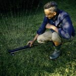 FISKARS M X-SERIES OSCILLATING SPRINKLER - imagine 13