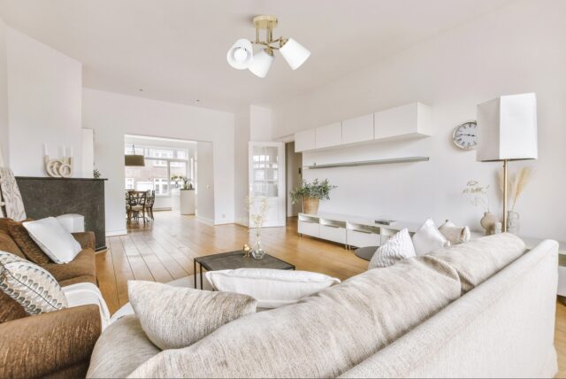 Activejet pendant lamp AJE-EMILY 3P GOLD E27 3x40W - imagine 3