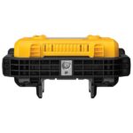 DeWALT DCL077-XJ work light Black  Yellow - imagine 3