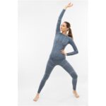 Viking Base Layer Lana Pro Lady Set - imagine 8