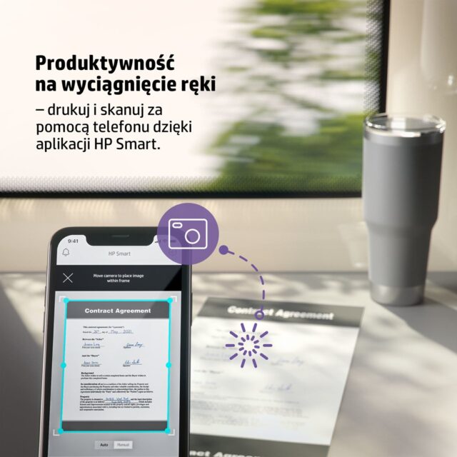 HP LaserJet M110w Printer  Black and white  Printer for Small office  Print  Compact Size - imagine 7