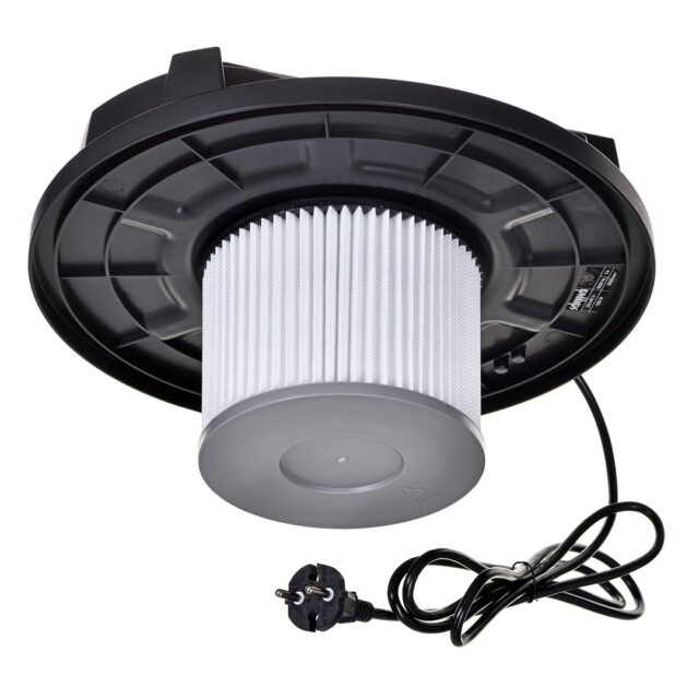 Scheppach DC100 65 l 1200 W - imagine 4