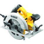 DeWALT DWE575K 19 cm 5200 RPM 1600 W - imagine 2