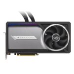 ASUS ROG Astral LC GeForce RTX 5090 OC 32 GB graphics card