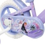 Bike HUFFY Disney FROZEN 12  22294W - imagine 3