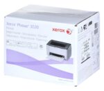 Xerox Phaser 3020 1200 x 1200 DPI A4 Wi-Fi - imagine 3