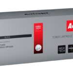 Activejet ATH-35N Toner (replacement for HP 35A CB435A  Canon CRG-712; Supreme; 1800 pages; black)