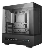 DeepCool CH690 Tower Black - imagine 3
