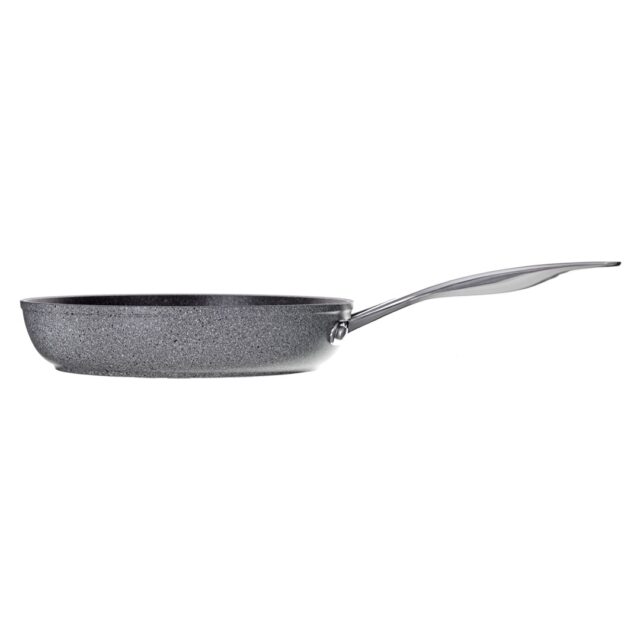 BALLARINI Salina Granitium 75002-820-0 Frying pan 24 cm - imagine 2