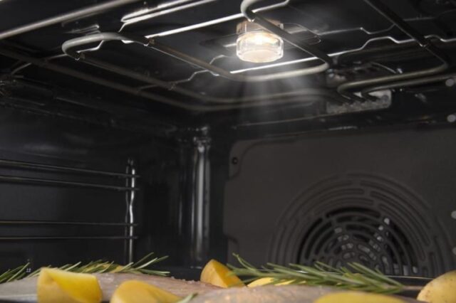 GORENJE BOS6737E06FBG Oven - imagine 8