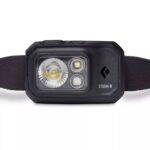 Headlamp Black Diamond STORM 500-R HEADLAMP BLACK - imagine 2