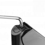 Maclean MC-775 monitor mount / stand 81.3 cm (32 ) Grey Desk - imagine 2