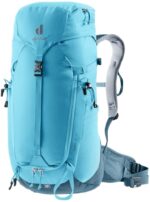 Deuter Trail 22 SL hiking rucksack lagoon-atlantic - imagine 2