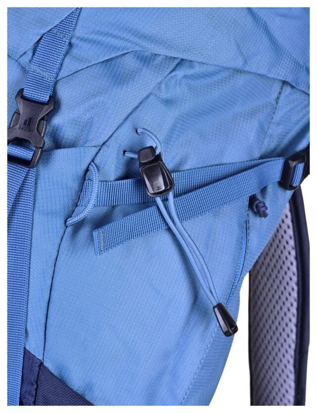 Deuter Futura Pro 36 L Blue - imagine 9