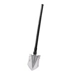 NexTool NE0114 multifunctional entrenching tool - imagine 2