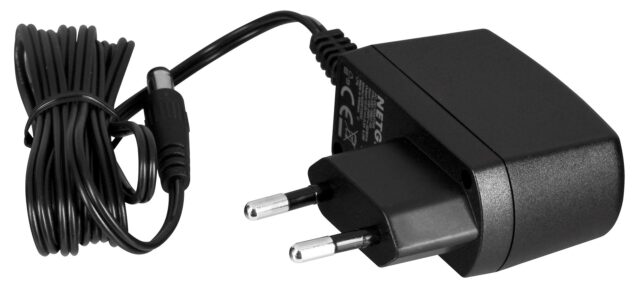 NETGEAR GS108GE network switch Unmanaged Gigabit Ethernet (10/100/1000) Blue - imagine 6