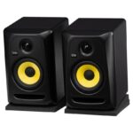 KRK Classic 5 Monitor Pack - Zestaw monitorów studyjnych - imagine 2