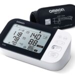 Omron M7 Intelli IT Upper arm Automatic 2 user(s)