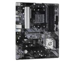 Asrock B550 Phantom Gaming 4 Socket AM4 ATX AMD  B550 - imagine 4