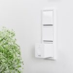 NUKI Bridge smart home signal extender Wireless - imagine 2