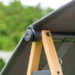 Garden swing HERNING - imagine 7