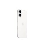 Apple iPhone 16 128GB White - imagine 2