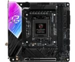 ASRock B860I Lightning WiFi Motherboard - imagine 4