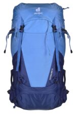 Deuter Futura Pro 36 L Blue - imagine 17