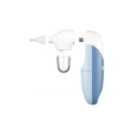Electric nasal aspirator HAXE NS1 - imagine 4
