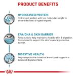 ROYAL CANIN Hypoallergenic - dry dog food - 2kg - imagine 3