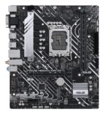 ASUS PRIME H610M-A WIFI D4 Intel H610 LGA 1700 micro ATX - imagine 2