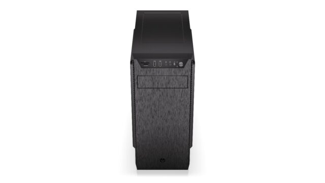 Endorfy Armis 100 Solid computer case (EY2A015) - imagine 21