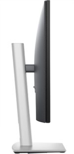 DELL Pro Plus P2725QE computer monitor 68.6 cm (27 ) 3840 x 2160 pixels 4K Ultra HD LCD Black  Silver - imagine 10