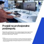 HP ZBook 8 G1ak Copilot+ PC AMD Ryzen AI 7 PRO 350 Mobile workstation 35.6 cm (14 ) WUXGA 32 GB DDR5-SDRAM 1 TB SSD Wi-Fi 7 (802.11be) Windows 11 Pro AI Workstation  AI PC Silver - imagine 7