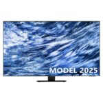 Samsung QN90F QE75QN90FAT 190.5 cm (75 ) 4K Ultra HD Smart TV Wi-Fi Black  Titanium - imagine 25