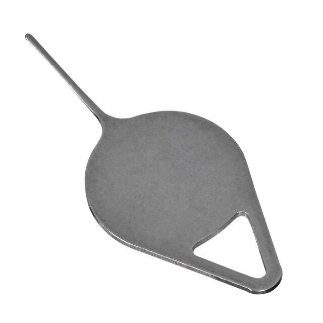 Apple iPhone 14 Pro 17 cm (6.7 ) Dual SIM iOS 16 5G 128 GB Purple Remade / Refurbished - imagine 10