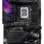 ASUS ROG STRIX Z890-E GAMING WIFI Intel Z890 LGA 1851 (Socket V1) ATX